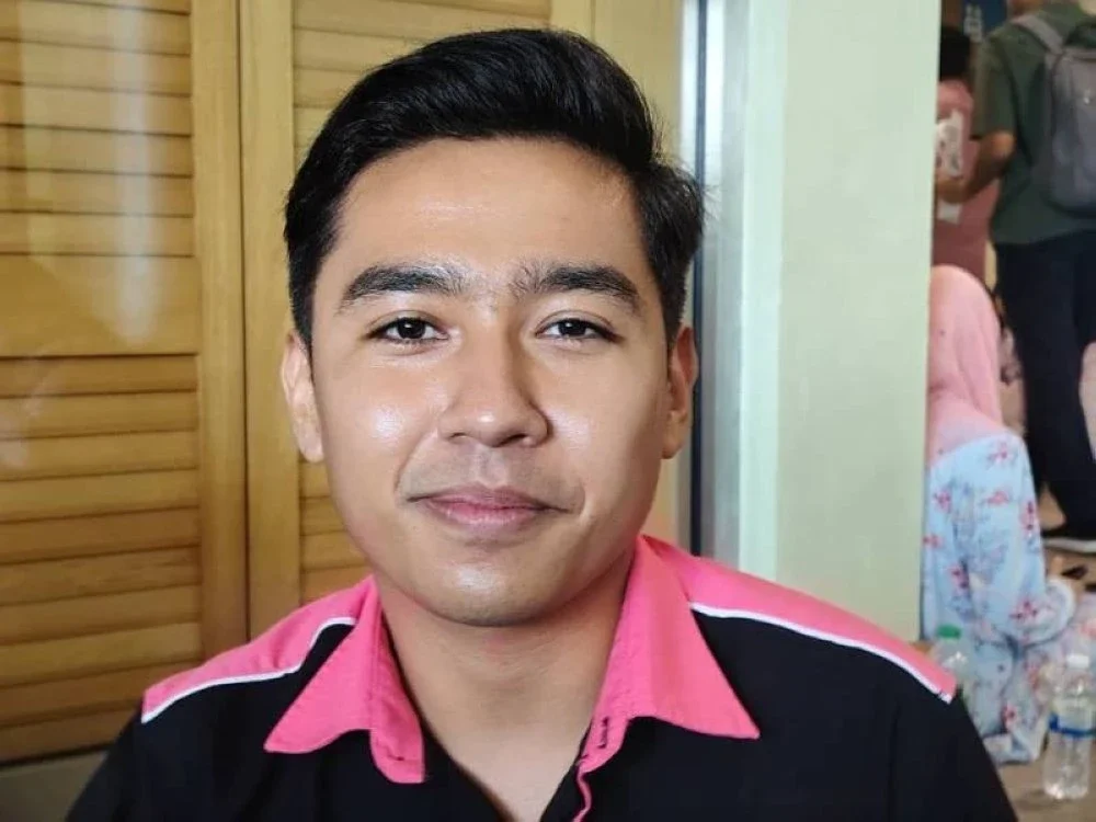 MUHAMMAD AFIF DANIAL