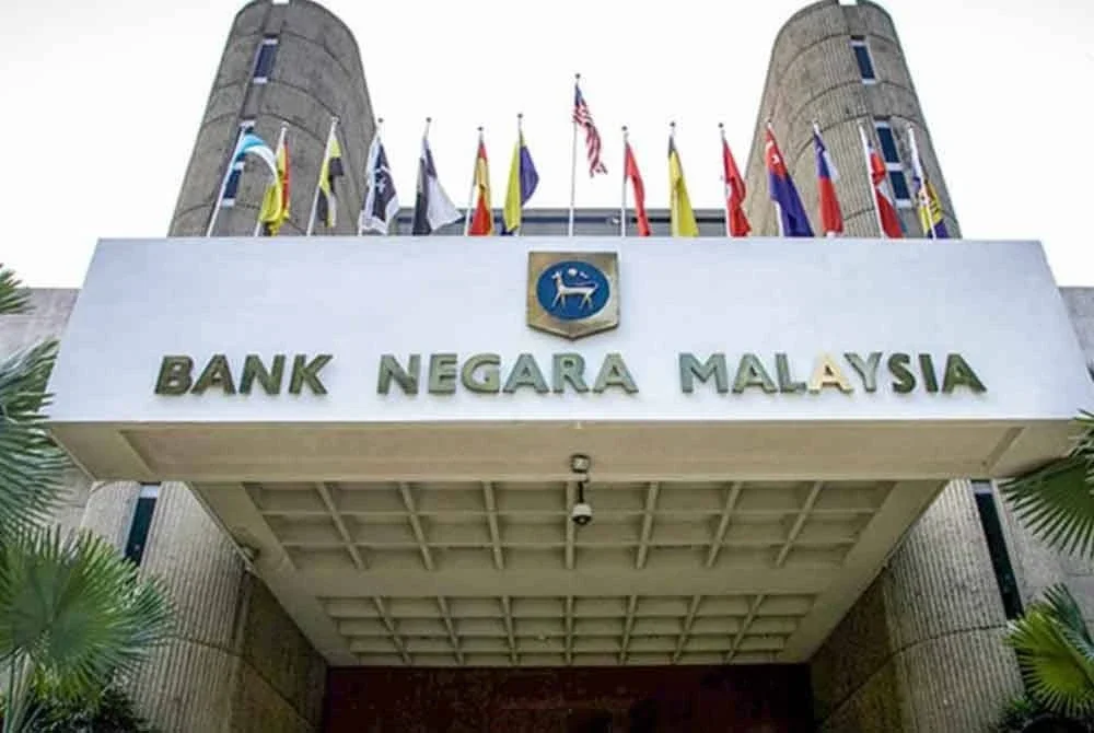 Bank Negara Malaysia.