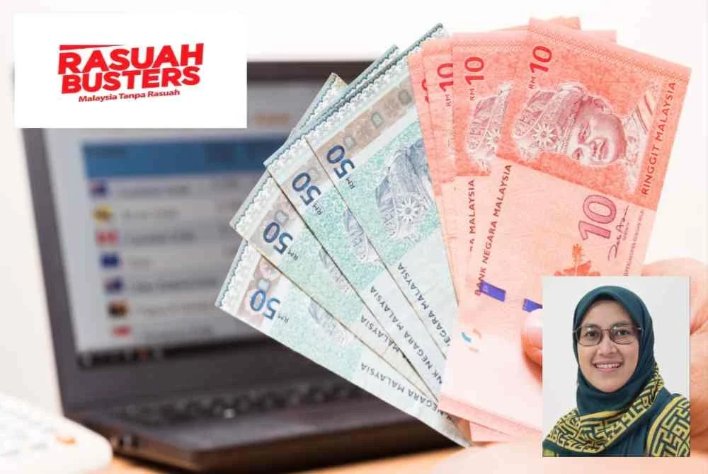 Kerajaan disaran supaya memperketat mekanisme pemantauan dan audit dalaman institusi kewangan bagi mengelakkan sebarang bentuk salah laku serta penyalahgunaan kuasa yang boleh menjejaskan integriti sektor berkenaan. Gambar hiasan (Gambar kecil: Fatin Nur Majdina)