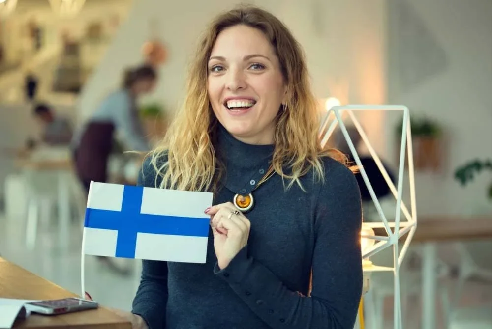 Finland kekal di tangga pertama untuk tahun ke‑8 berturut-turut.