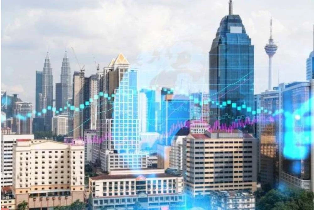 Kenaikan nilai ringgit ini adalah petanda bahawa ekonomi Malaysia berada di landasan yang betul untuk mencapai pertumbuhan ekonomi yang lebih berkualiti. 