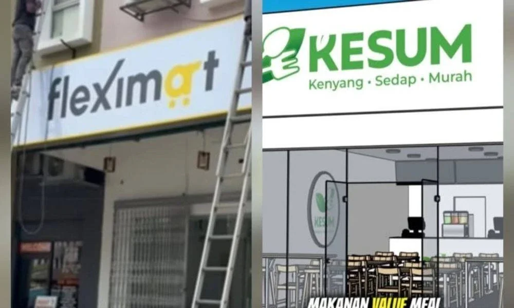 Pelaksanaan Fleximart dan Kesum yang bermula minggu lalu menarik perhatian banyak pihak.