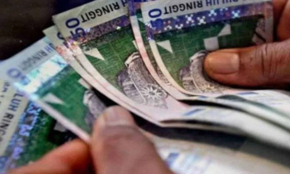 Pembayaran bantuan itu akan dibuat secara berperingkat pada Januari dan Mac 2026. Gambar hiasan. 