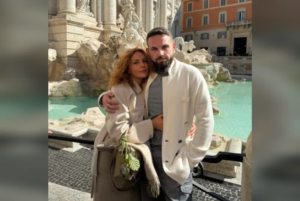  Mayat jutawan kripto Rusia, Roman Novak dan isterinya, Anna, ditemui dikerat kepada beberapa bahagian dan ditanam di padang pasir berhampiran Dubai. 