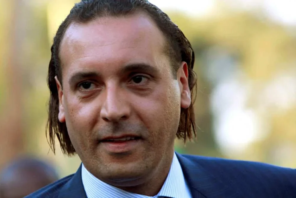 Penahanan Hannibal yang bermula pada 2015 disebabkan dakwaan menyembunyikan maklumat mengenai kehilangan Imam Musa al-Sadr pada 1978. Foto Reuters