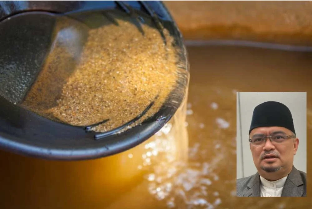 Kerajaan negeri mahu memberi ruang kepada rakyat untuk memperoleh rezeki tambahan. - Gambar kecil: Mohamed Fadzli 