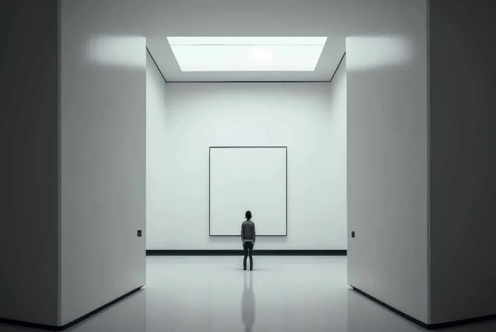 Pengamal minimalis percaya memiliki lebih banyak tidak semestinya membawa kebahagiaan. Gambar hiasan 123RF