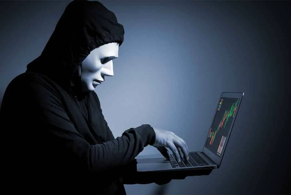 Sudah tiba masanya isu scam diangkat sebagai ancaman keselamatan ekonomi negara. Foto hiasan