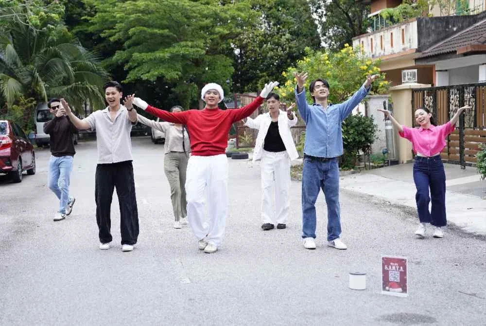 Filem pendek ini membawa mesej yang sangat mendalam bahawa kebahagiaan sejati bukan pada apa yang kita terima, tetapi pada apa yang kita beri.