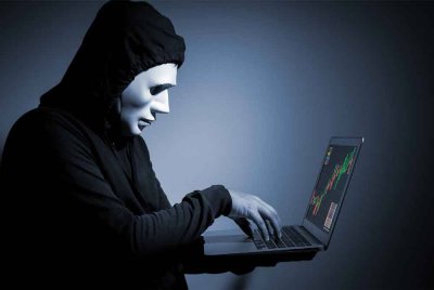 Sudah tiba masanya isu scam diangkat sebagai ancaman keselamatan ekonomi negara. Foto hiasan