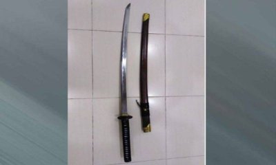 Gambar hiasan. Foto media sosial 