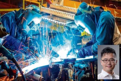 Pindaan akta memperkukuh ekosistem kemahiran negara dan memastikan kepakaran tempatan terus dimanfaatkan. Gambar kecil: Howard Lee