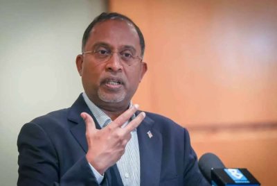 Zambry Abd Kadir - Foto fail Bernama