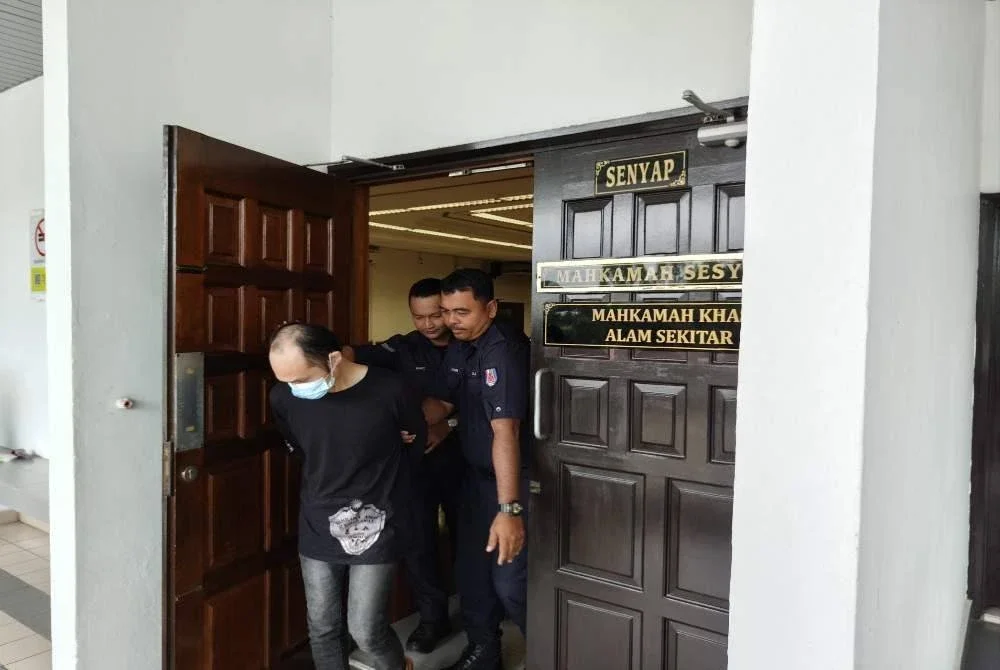 Seorang jurugambar bebas didakwa atas pertuduhan melakukan amang seksual fizikal terhadap seorang kanak-kanak perempuan.