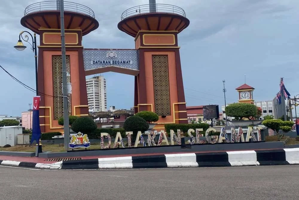 Sejak 24 Ogos lalu, sebanyak tujuh gempa bumi lemah direkodkan di Johor dengan gegaran pertama di Segamat.