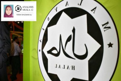 Malaysia dikenali sebagai peneraju standard halal antarabangsa dengan sistem pensijilan diiktiraf.