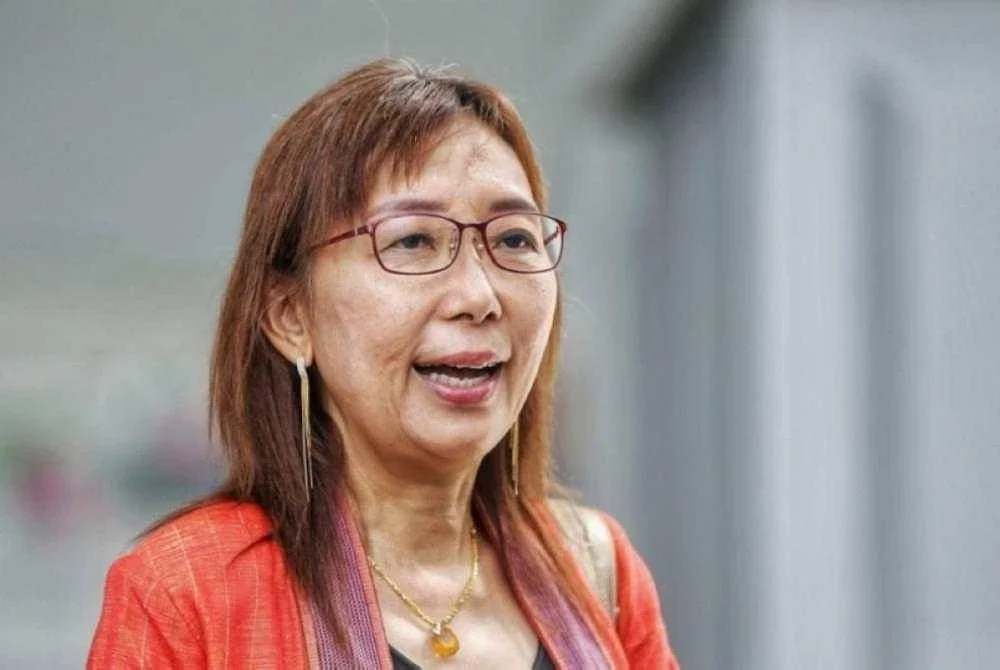 Teresa dilihat mengkritik kerajaan negeri Kedah di bawah pimpinan Pas atas dakwaan gagal membangunkan Langkawi.