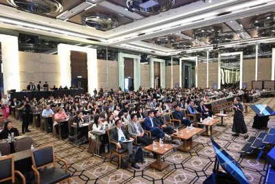 Persidangan Wezmart Tax Budget 2026 & Digital telah dianjurkan baru-baru ini menghimpunkan lebih 1,000 usahawan dan profesional kewangan.