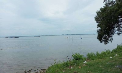 Seramai tiga kru kapal nelayan dipercayai hilang sejak 5 Oktober lalu selepas keluar menangkap ikan di perairan Sandakan.