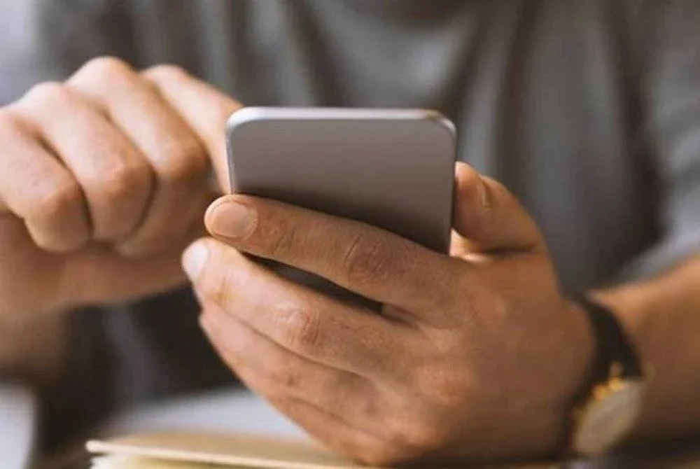 Cadangan pampasan adalah langkah paling tepat ketika insiden penipuan dalam talian semakin berleluasa. - Gambar hiasan