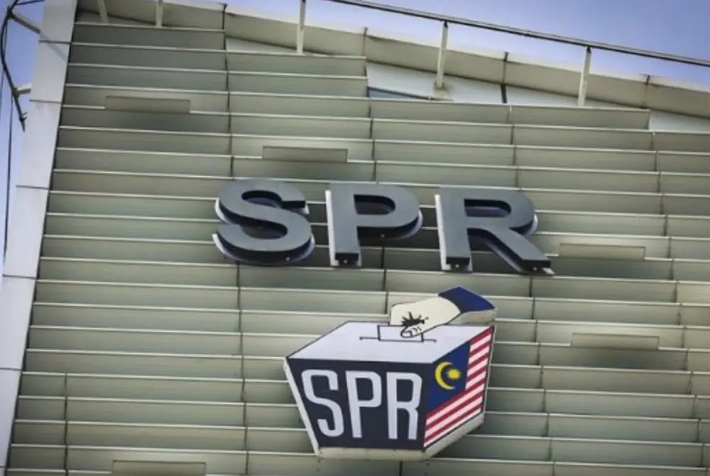 SPR menetapkan tarikh pengundian awal bagi PRN Sabah pada 25 November dan hari pengundian pada 29 November.