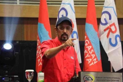 Mohammad Razali Razi 