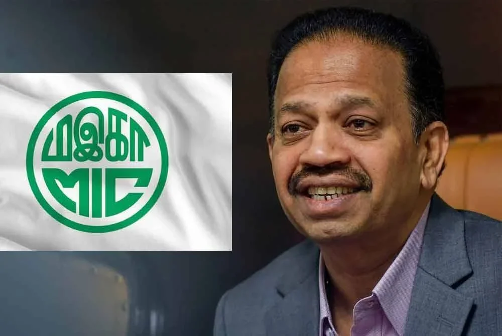 Vigneswaran meminta ahli parti itu untuk berbincang dan membuat keputusan sama ada mahu keluar daripada BN pada Perhimpunan Agung Tahunan parti tersebut.