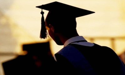 Bilangan graduan pada tahun 2024 meningkat tetapi kadar pengangguran kumpulan ini turun kepada 3.2 peratus daripada 3.4 peratus pada 2023, selaras dengan pertumbuhan pasaran buruh. Gambar hiasan 