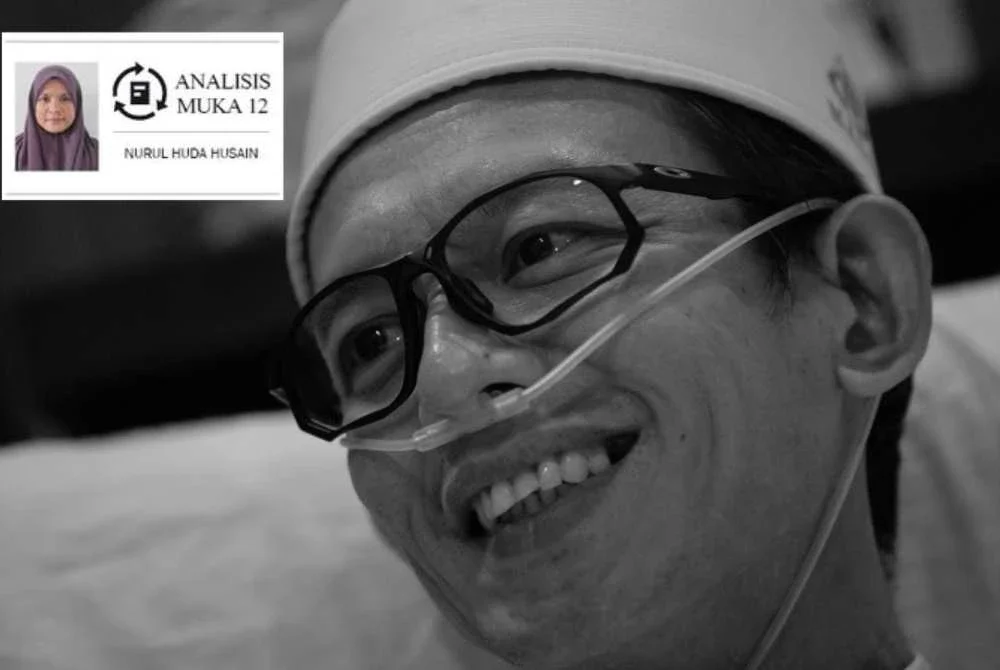 Allahyarham Nassry Mardee