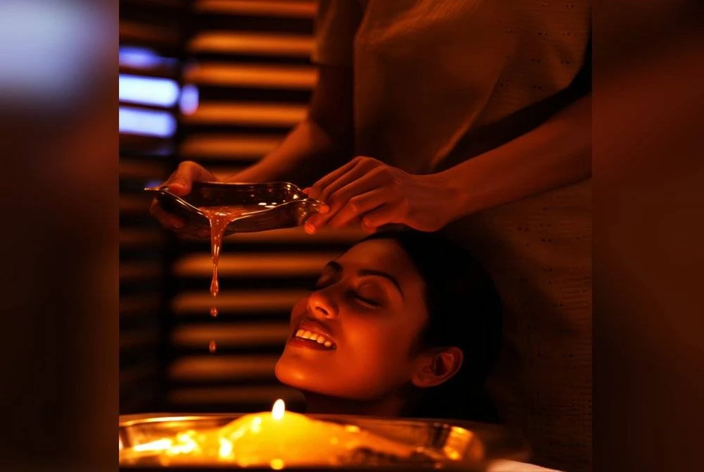 Antara perubatan integratif yang mula mendapat perhatian adalah Ayurveda yang berakar umbi daripada perubatan kuno India. Gambar hiasan