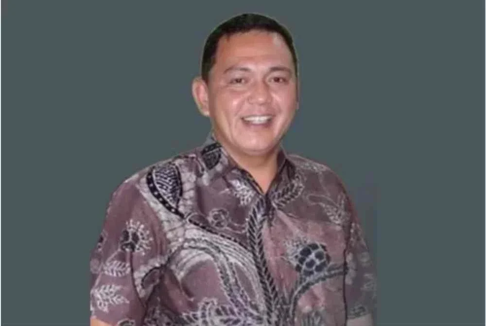 Emerson berkata, hasil penelitian dan pengesahan dalaman mendapati jumlah sebenar ahli yang keluar tidak melebihi 10 orang.