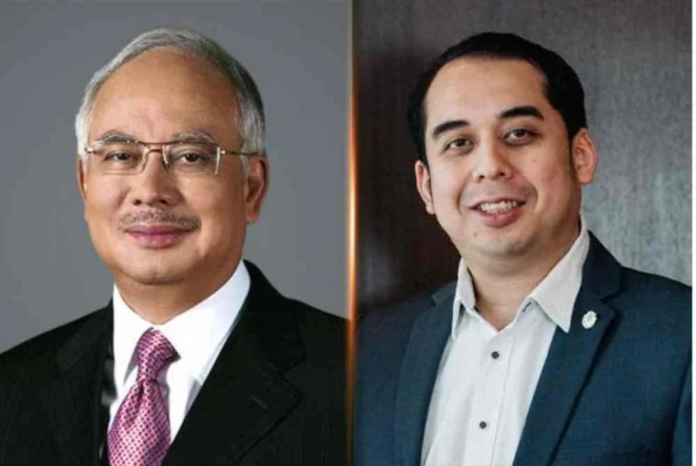 Mahkamah Tinggi Kuala Lumpur pada Isnin menolak rayuan bekas Perdana Menteri, Datuk Seri Najib Tun Razak dan anaknya, Datuk Mohd Nazifuddin untuk menangguhkan prosiding kebankrapan terhadap mereka.