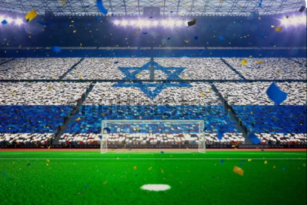 Gambar hiasan (stadium). - Agensi