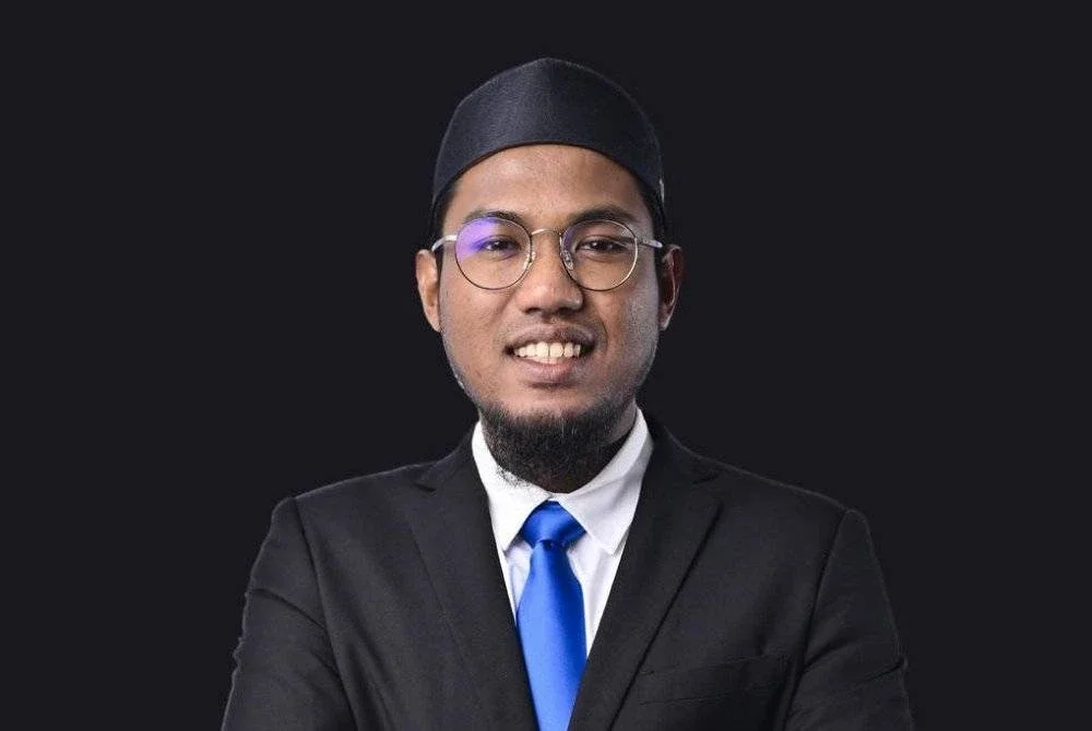 USTAZ MUHAMMAD NUR HAFIDZ