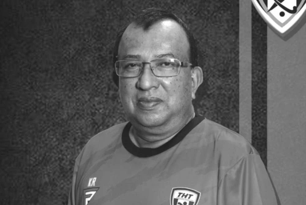 Pemergian Rajan yang merupakan jurulatih berpengalaman, merupakan satu kehilangan besar buat sukan hoki negara.