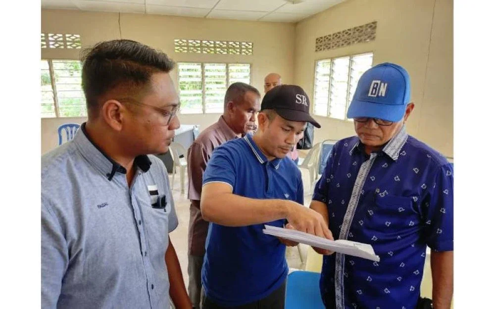 Wan Rosdy akan turun padang bagi memastikan keperluan perkhidmatan bekalan air yang baik untuk rakyat negeri Pahang.