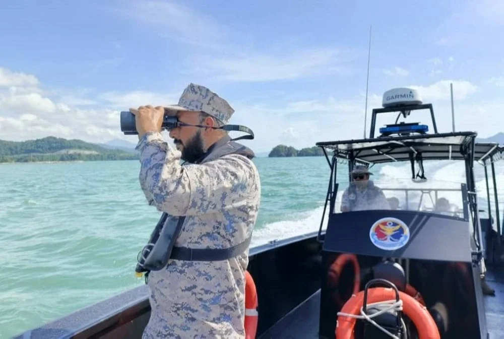 Carilamat yang bermula 9 November ditamatkan pada Isnin selepas sembilan hari pencarian.