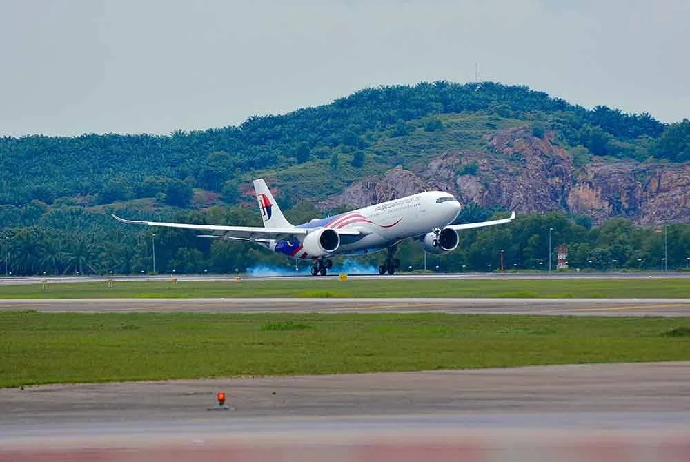 MAG terus mengorak langkah dalam perjalanan transformasi digitalnya melalui pelbagai penambahbaikan merentas syarikat penerbangan dan platform kesetiaannya.