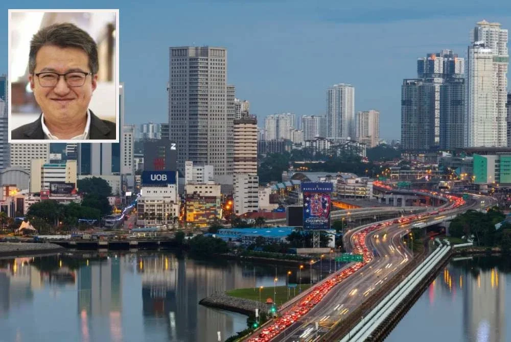 Chin Tong berharap cadangannya untuk menambah kerusi DUN di kawasan selatan Johor dapat dipertimbangkan. 