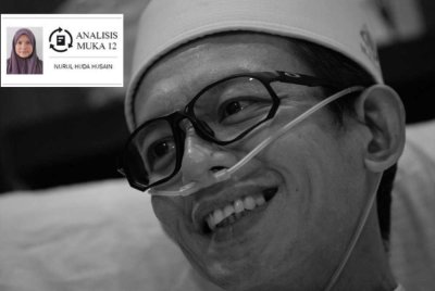 Allahyarham Nassry Mardee