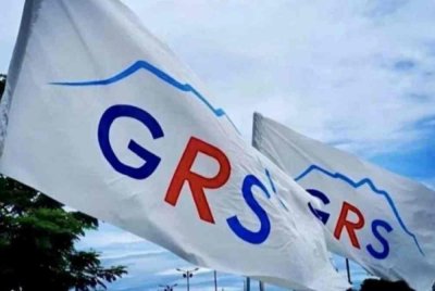 GRS akan melancarkan manifesto bagi PRN Sabah ke-17, petang ini. Gambar hiasan