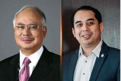 Mahkamah Tinggi Kuala Lumpur pada Isnin menolak rayuan bekas Perdana Menteri, Datuk Seri Najib Tun Razak dan anaknya, Datuk Mohd Nazifuddin untuk menangguhkan prosiding kebankrapan terhadap mereka.