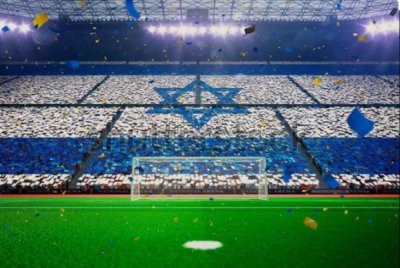 Gambar hiasan (stadium). - Agensi