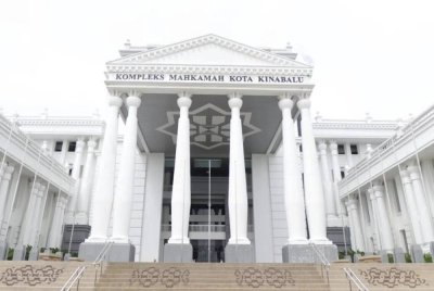 Addorie yang juga saksi ke-45 dalam inkues kematian Zara Qairina dipanggil memberi keterangan di i Mahkamah Koroner Kota Kinabalu pada Isnin.