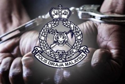 Polis menahan seorang lelaki tempatan yang disyaki terlibat dalam beberapa kejadian kecurian pakaian dalam di sekitar Mutiara Rini dan Gelang Patah pada Ahad. Gambar hiasan