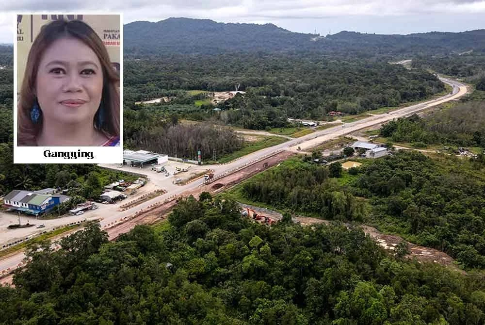 Anak perantau mahu melihat perubahan sebenar di Sabah. Gambar hiasan