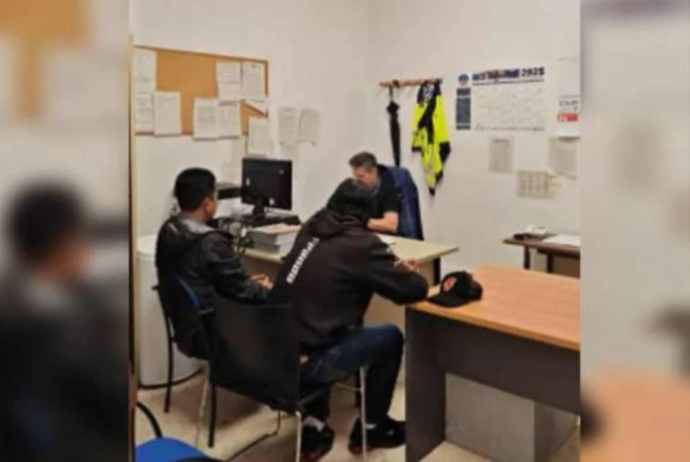 Keluarga Qabil Irfan berdepan ujian berat apabila kereta yang dinaiki dipecah dan berlaku kecurian ketika berada di Valencia, Sepanyol. Mereka terpaksa ke Madrid untuk buat pasport sementara.