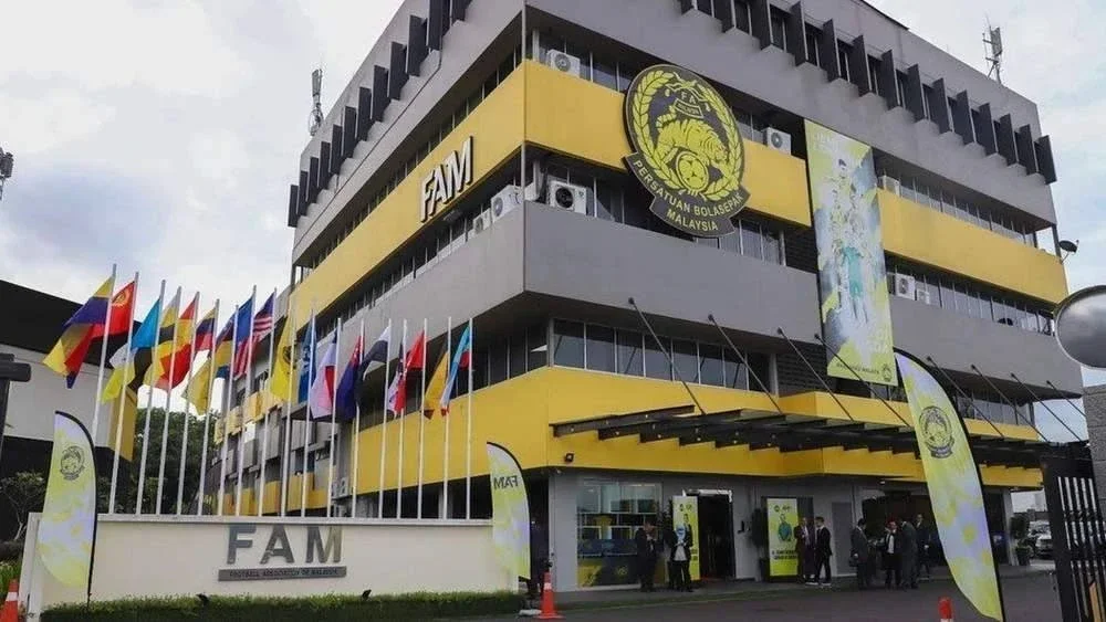 Sekretariat FIFA akan memulakan siasatan terhadap FAM.