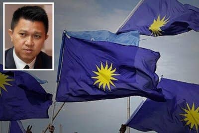 Semua kepimpinan MCA berada di Sabah untuk persiapan menghadapi PRN. Gambar kecil: Sin Woon 