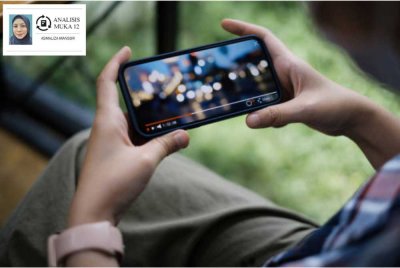 Penggunaan media sosial haruslah berhemah dan fokuslah kepada dasar, perancangan dan penyelesaian. Gambar hiasan 